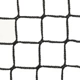  Mreža za vježbanje bejzbola crna 174 x 76 x 158,5 cm | Eponuda.ba