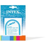 Intex PRIBOR ZA POPRAVILO SET ZA KRPANJE 6/1 cene