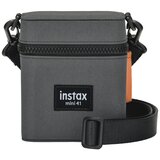 Fujifilm Instax Mini 41 torba sive boje od izdržljivog materijala | Eponuda.ba