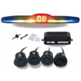  LED SENZOR ZA PARKIRANJE 12V 0,3-2,5M | Eponuda.ba
