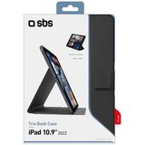 Sbs Mapa Pro Ipad 2022 10,9 črna TABKPROIPAD22K | Shoptok.si