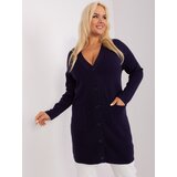 P-M Sweater-PM-SW-PM-3732.10-navy blue | Shoptok.si