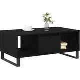 Kava Stol Crni hrast 90 x 50 x 36.5 cm Konstruirano drvo | shoptok.hr