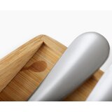 Joseph Joseph Bambusov organizator za pribor v naravni barvi 17,5 x 38 cm DrawerStore – | Shoptok.si