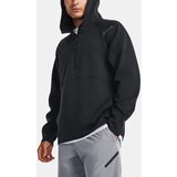 Under Armour Sweatshirt UA Unstoppable Flc Hoodie-BLK - Men's Cijene