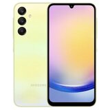 Samsung A25 5G 6/128GB žuti Cene