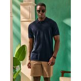 Sinsay Pamučna polo majica regular fit kroja | shoptok.hr