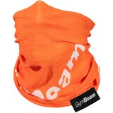 GymBeam antibakterijski grejač za vrat orange Cene