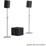 Ld Systems STINGER G3 LOUNGE SET 1100 W - - Audio-Kondric | Shoptok.si