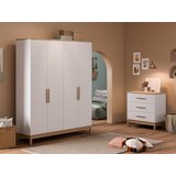 Hanah home Ormar, Bež | Eponuda.com