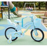  Dečiji Bicikl Sunny Bloom 723-16 plava | Eponuda.com
