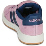 Adidas GRAND COURT 00s K Ružičasta | shoptok.hr