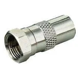 ADAPTER F KON/KOAX M REDLINE
