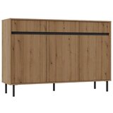  Komoda MILI hrast | Shoptok.si