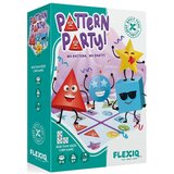 FlexiQ družabna igra pattern party! Cene