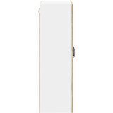  Ormar za Zid Sonoma hrast 60 x 31 x 100 cm Konstruirano drvo | shoptok.hr