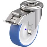 Blickle 942117 LEXR-POTHS 100XKA-FI okretni kotačič od nehrđajućeg čelika Promjer kotača: 100 mm Nosivost (maks.): 150 k | Eponuda.ba
