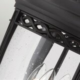 Elstead Lighting SVETILKA PODNOŽJA Elstead English Bridle 26.7/63.8 cm | Shoptok.si