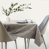 AmeliaHome traka za stol Vesta 40x120 cm, cappuccino Slike