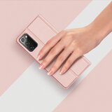 Dux ducis Skin X Bookcase futrola za Samsung Galaxy Note 20 | Shoptok.si