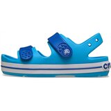 Crocs Cokli Crocband Cruiser Sandal K Modra | Shoptok.si