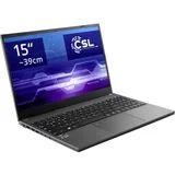 Notebook R'Evolve C15 5500U 38.1 cm (15 palac) Full HDAMD Ryzen 55500U32 GB RAM500 GB SSD;AMD Radeon Graphi
