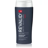 Revalid Energizing shampoo men šampon proti redčenju in izpadanju las za moške 200 ml