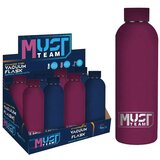 Luna Must: Nerjaveča jeklena termovka v dveh različicah 500 ml Cene