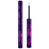 Essence mat tekoče črtalo - In The Bloom'light Matte Eyeliner - 01 Bloomin' In The Dark