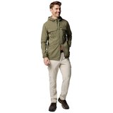 Columbia Skien Valley Hooded Light Jacket Zelena | shoptok.hr