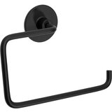 Tutumi Ručka za WC papir Black 322204 Cijene