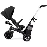 Kinderkraft Tricikel EASYTWIST črn | Shoptok.si