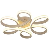 Lesnina XXXL STROPNA LED-SVETILKA Orbita 1930 lm 3000 K 230 V | Shoptok.si