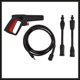 Einhell TC-HP 90, Perač pod visokim pritiskom - (4140740) | ePonuda.com