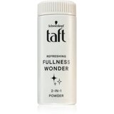 Schwarzkopf Taft Wonders puder za lase za volumen 10 g Cene