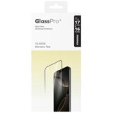  Zaštitno staklo za iPhone 15 plus/16 plus (sa aplikatorom) Momax 3D (0,33mm) Cene