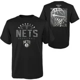 Brooklyn Nets Street Ball CTN otroška majica