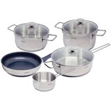 Cata posuđe za indukciju Set New York | ePonuda.com