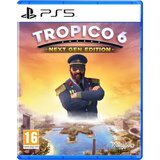 Sony Tropico 6 /PS5 | Eponuda.ba