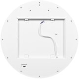  Ecolite W007-CCT/50W/CR - LED plafonsko svetlo SALY LED/50W/230V IP40 crna | Eponuda.com