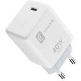 Cellular Line kućni punjač, 40W, PD, USB-C, Apple Cijene