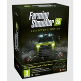 Giants Software Farming Simulator 25 - Collector's Edition (PC) Cene