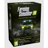 Giants Software PC Farming Simulator 25 - Collectors Edition cene