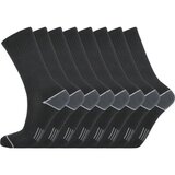 Endurance Unisex socks HOOPE 8-Pack Cene
