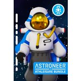 Steam ASTRONEER Athleisure Bundle (DLC) (PC) Key GLOBAL | ePonuda.com