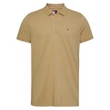 Tommy Hilfiger bež muška polo majica THDM0DM20676-ACT Cene