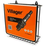 Olimp Sport Polica za svećice Villager | Eponuda.com