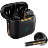 Venisymlis Slušalke Bluetooth 5.2, v uho, mikrofon za upravljanje šumov, stereo bas, (22102261) Cene