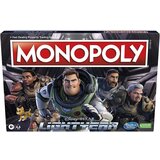 Hasbro namizna druzabna igra monopoly disney pixar lightyear Cene