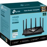 Tp-link router Archer AX72 AX5400 Dual-Band Gigabit Wi-Fi 6 Router | Eponuda.ba
